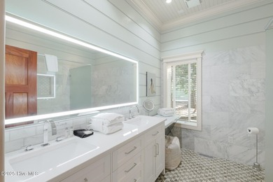 FULL Equity BHI and Shoals memberships available for additional on Bald Head Island Golf Club in North Carolina - for sale on GolfHomes.com, golf home, golf lot