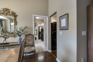 Professional pictures coming this week. This lovely home is on Tanasi Golf Course in Tennessee - for sale on GolfHomes.com, golf home, golf lot