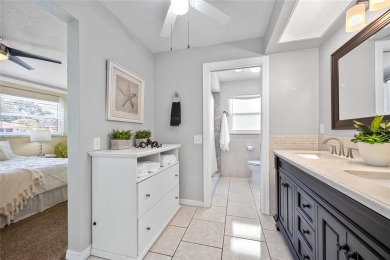 Put this at the top of your list to tour! Inventory remains on The Dunedin Country Club in Florida - for sale on GolfHomes.com, golf home, golf lot