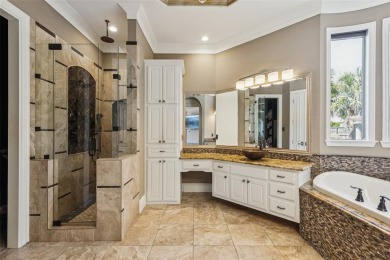 Stunning and spacious, this home offers a stately presence in on Buffalo Creek Golf Club in Texas - for sale on GolfHomes.com, golf home, golf lot