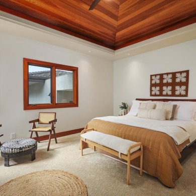 Experience the pinnacle of Hawaii luxury living with this on Club At Hokulia in Hawaii - for sale on GolfHomes.com, golf home, golf lot