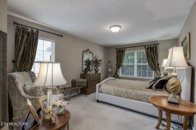 Professional pictures coming this week. This lovely home is on Tanasi Golf Course in Tennessee - for sale on GolfHomes.com, golf home, golf lot
