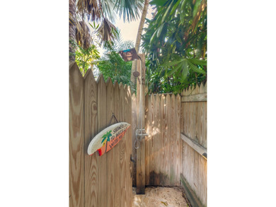 Dating back to the 1880s and appearing on the 1889 Sanborn Fire on Key West Golf Club in Florida - for sale on GolfHomes.com, golf home, golf lot