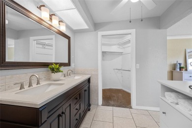 Put this at the top of your list to tour! Inventory remains on The Dunedin Country Club in Florida - for sale on GolfHomes.com, golf home, golf lot