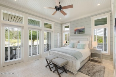 FULL Equity BHI and Shoals memberships available for additional on Bald Head Island Golf Club in North Carolina - for sale on GolfHomes.com, golf home, golf lot