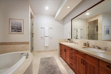 Experience the pinnacle of Hawaii luxury living with this on Club At Hokulia in Hawaii - for sale on GolfHomes.com, golf home, golf lot