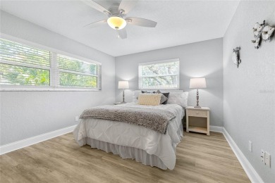 Put this at the top of your list to tour! Inventory remains on The Dunedin Country Club in Florida - for sale on GolfHomes.com, golf home, golf lot