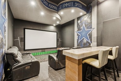 Stunning and spacious, this home offers a stately presence in on Buffalo Creek Golf Club in Texas - for sale on GolfHomes.com, golf home, golf lot