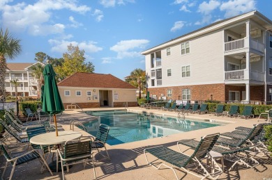 Gorgeous 2 Bed, 2 Bath Corner Unit in Cypress Bend at Barefoot on Barefoot Resort and Golf Club  in South Carolina - for sale on GolfHomes.com, golf home, golf lot