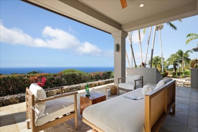 Experience the pinnacle of Hawaii luxury living with this on Club At Hokulia in Hawaii - for sale on GolfHomes.com, golf home, golf lot