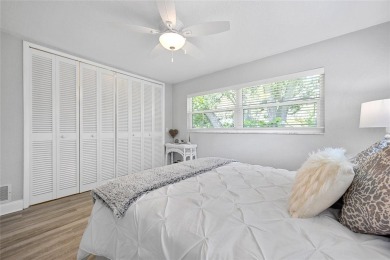 Put this at the top of your list to tour! Inventory remains on The Dunedin Country Club in Florida - for sale on GolfHomes.com, golf home, golf lot