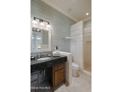 FULL Equity BHI and Shoals memberships available for additional on Bald Head Island Golf Club in North Carolina - for sale on GolfHomes.com, golf home, golf lot