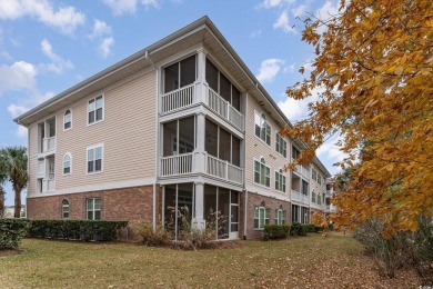 Gorgeous 2 Bed, 2 Bath Corner Unit in Cypress Bend at Barefoot on Barefoot Resort and Golf Club  in South Carolina - for sale on GolfHomes.com, golf home, golf lot