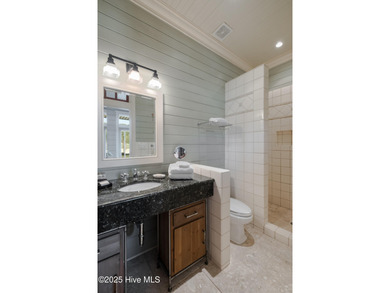 FULL Equity BHI and Shoals memberships available for additional on Bald Head Island Golf Club in North Carolina - for sale on GolfHomes.com, golf home, golf lot