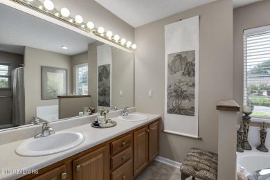 Professional pictures coming this week. This lovely home is on Tanasi Golf Course in Tennessee - for sale on GolfHomes.com, golf home, golf lot