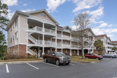 Gorgeous 2 Bed, 2 Bath Corner Unit in Cypress Bend at Barefoot on Barefoot Resort and Golf Club  in South Carolina - for sale on GolfHomes.com, golf home, golf lot