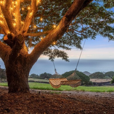 Experience the pinnacle of Hawaii luxury living with this on Club At Hokulia in Hawaii - for sale on GolfHomes.com, golf home, golf lot