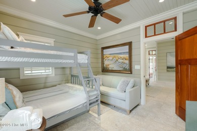 FULL Equity BHI and Shoals memberships available for additional on Bald Head Island Golf Club in North Carolina - for sale on GolfHomes.com, golf home, golf lot