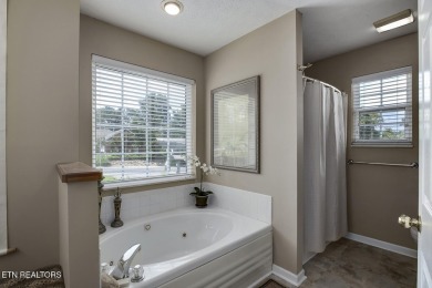 Professional pictures coming this week. This lovely home is on Tanasi Golf Course in Tennessee - for sale on GolfHomes.com, golf home, golf lot
