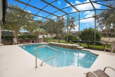 Discover luxury living in the exclusive gated community of on DeBary Golf and Country Club in Florida - for sale on GolfHomes.com, golf home, golf lot