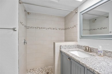 Put this at the top of your list to tour! Inventory remains on The Dunedin Country Club in Florida - for sale on GolfHomes.com, golf home, golf lot