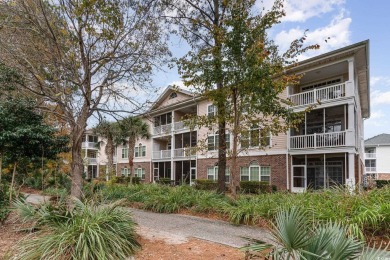 Gorgeous 2 Bed, 2 Bath Corner Unit in Cypress Bend at Barefoot on Barefoot Resort and Golf Club  in South Carolina - for sale on GolfHomes.com, golf home, golf lot
