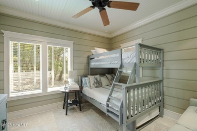 FULL Equity BHI and Shoals memberships available for additional on Bald Head Island Golf Club in North Carolina - for sale on GolfHomes.com, golf home, golf lot