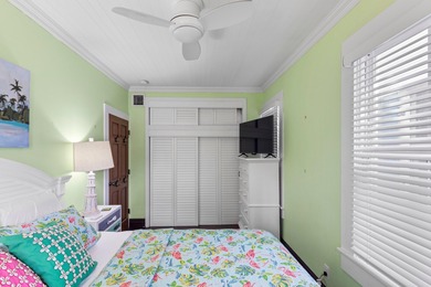 Dating back to the 1880s and appearing on the 1889 Sanborn Fire on Key West Golf Club in Florida - for sale on GolfHomes.com, golf home, golf lot