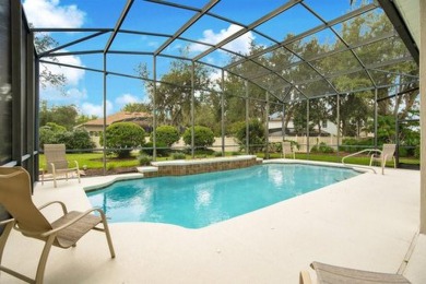 Discover luxury living in the exclusive gated community of on DeBary Golf and Country Club in Florida - for sale on GolfHomes.com, golf home, golf lot