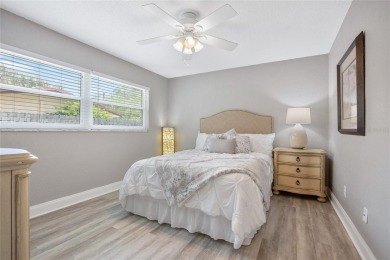 Put this at the top of your list to tour! Inventory remains on The Dunedin Country Club in Florida - for sale on GolfHomes.com, golf home, golf lot