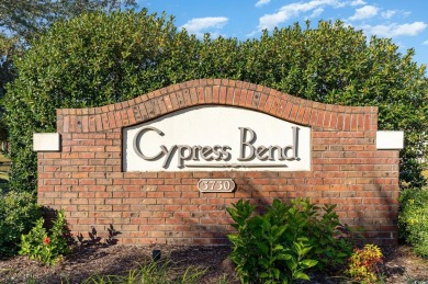 Gorgeous 2 Bed, 2 Bath Corner Unit in Cypress Bend at Barefoot on Barefoot Resort and Golf Club  in South Carolina - for sale on GolfHomes.com, golf home, golf lot