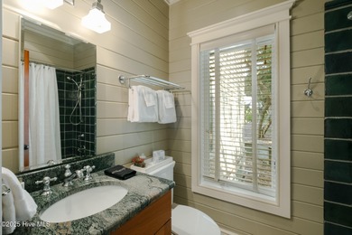 FULL Equity BHI and Shoals memberships available for additional on Bald Head Island Golf Club in North Carolina - for sale on GolfHomes.com, golf home, golf lot