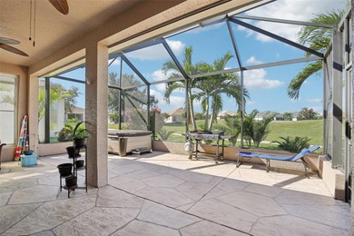 Welcome to Kings Gate, a 55+ gated golf course community. This on Kings Gate Golf Club in Florida - for sale on GolfHomes.com, golf home, golf lot