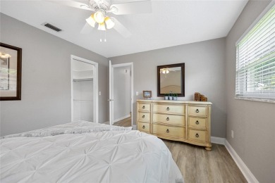 Put this at the top of your list to tour! Inventory remains on The Dunedin Country Club in Florida - for sale on GolfHomes.com, golf home, golf lot