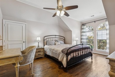 Stunning and spacious, this home offers a stately presence in on Buffalo Creek Golf Club in Texas - for sale on GolfHomes.com, golf home, golf lot