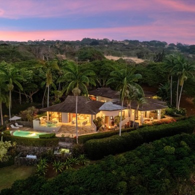 Experience the pinnacle of Hawaii luxury living with this on Club At Hokulia in Hawaii - for sale on GolfHomes.com, golf home, golf lot