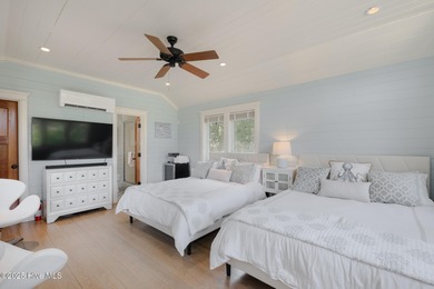 FULL Equity BHI and Shoals memberships available for additional on Bald Head Island Golf Club in North Carolina - for sale on GolfHomes.com, golf home, golf lot