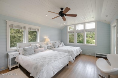 FULL Equity BHI and Shoals memberships available for additional on Bald Head Island Golf Club in North Carolina - for sale on GolfHomes.com, golf home, golf lot