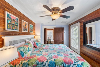 Dating back to the 1880s and appearing on the 1889 Sanborn Fire on Key West Golf Club in Florida - for sale on GolfHomes.com, golf home, golf lot