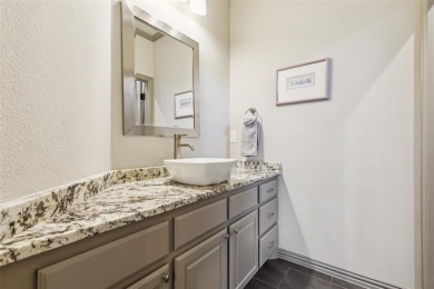 Stunning and spacious, this home offers a stately presence in on Buffalo Creek Golf Club in Texas - for sale on GolfHomes.com, golf home, golf lot