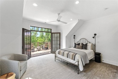 Where mountainous views meet lakefront luxury, 134 Gnarled Pine on The Reserve At Lake Keowee in South Carolina - for sale on GolfHomes.com, golf home, golf lot