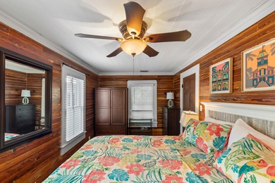 Dating back to the 1880s and appearing on the 1889 Sanborn Fire on Key West Golf Club in Florida - for sale on GolfHomes.com, golf home, golf lot