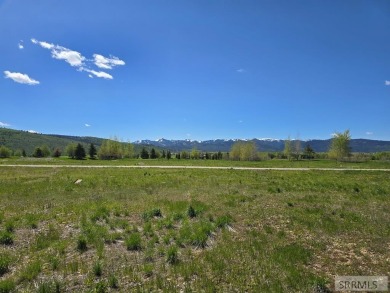 This prime building site in Teton Reserve offers breathtaking on Teton Reserve in Idaho - for sale on GolfHomes.com, golf home, golf lot