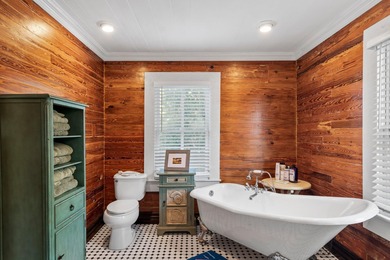 Dating back to the 1880s and appearing on the 1889 Sanborn Fire on Key West Golf Club in Florida - for sale on GolfHomes.com, golf home, golf lot