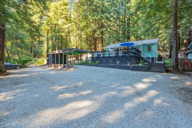 Golfers & Disk Golfers: This home on .37 acres is located less on Boulder Creek Golf and Country Club in California - for sale on GolfHomes.com, golf home, golf lot