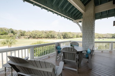 FULL Equity BHI and Shoals memberships available for additional on Bald Head Island Golf Club in North Carolina - for sale on GolfHomes.com, golf home, golf lot