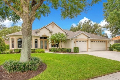 Discover luxury living in the exclusive gated community of on DeBary Golf and Country Club in Florida - for sale on GolfHomes.com, golf home, golf lot