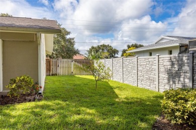 Put this at the top of your list to tour! Inventory remains on The Dunedin Country Club in Florida - for sale on GolfHomes.com, golf home, golf lot