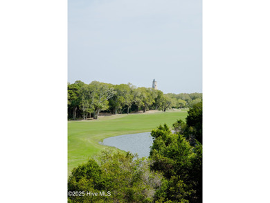 FULL Equity BHI and Shoals memberships available for additional on Bald Head Island Golf Club in North Carolina - for sale on GolfHomes.com, golf home, golf lot