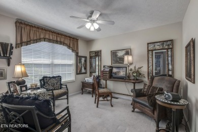 Professional pictures coming this week. This lovely home is on Tanasi Golf Course in Tennessee - for sale on GolfHomes.com, golf home, golf lot